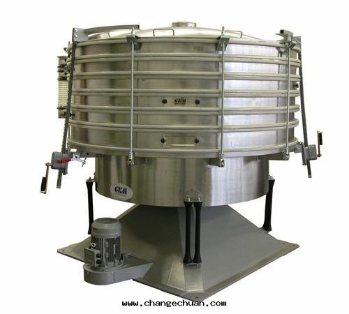  超声波(bō)振動(dòng)篩