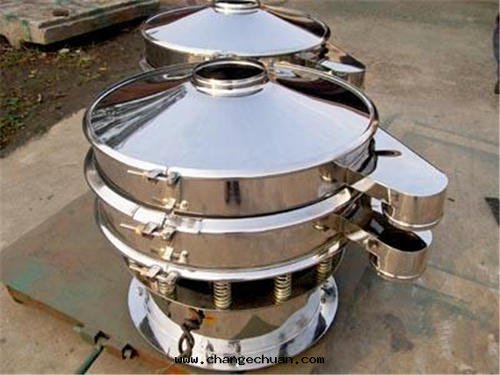 超声波(bō)振動(dòng)篩