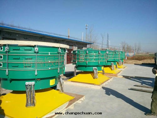 直(zhí)線(xiàn)搖擺篩