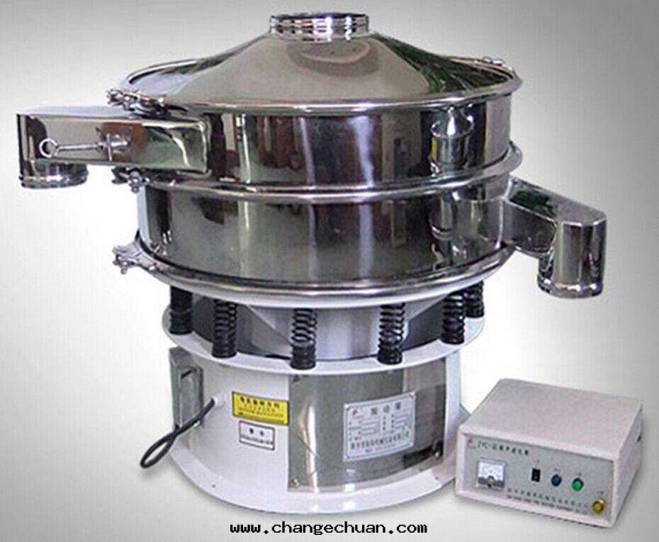 超声波(bō)振動(dòng)篩