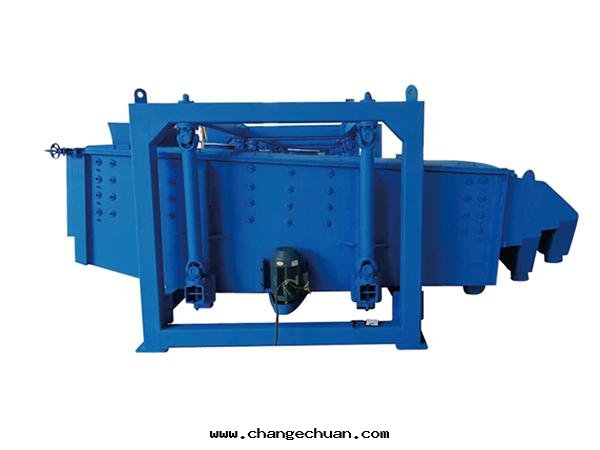 搖擺篩實(shí)拍