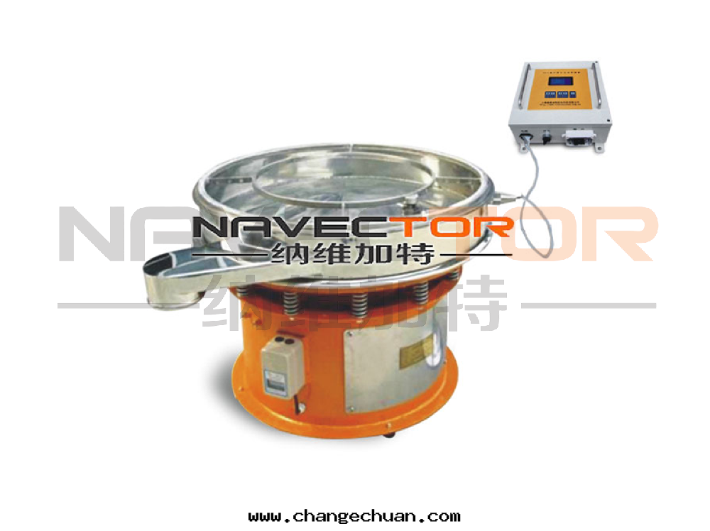 NHIU超声波(bō)振動(dòng)篩