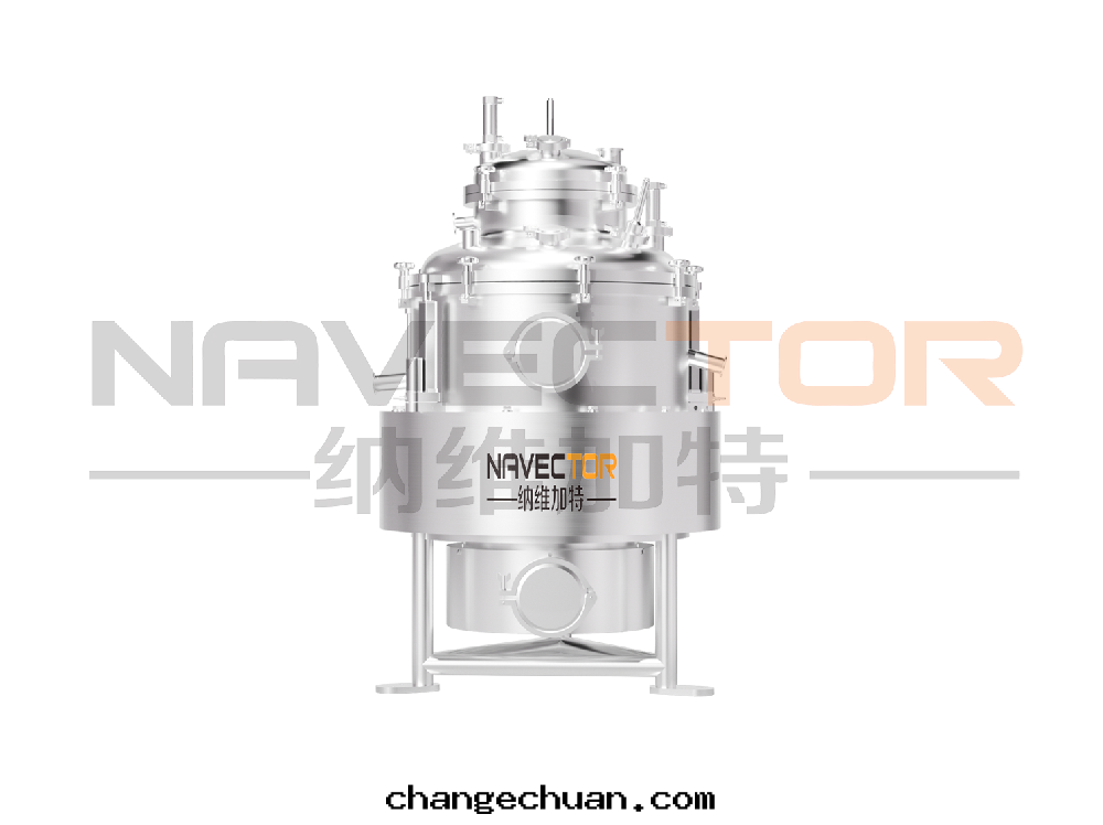 微珠(zhū)無菌分離器-医美(měi)微球無菌篩分設備-湿(shī)球篩