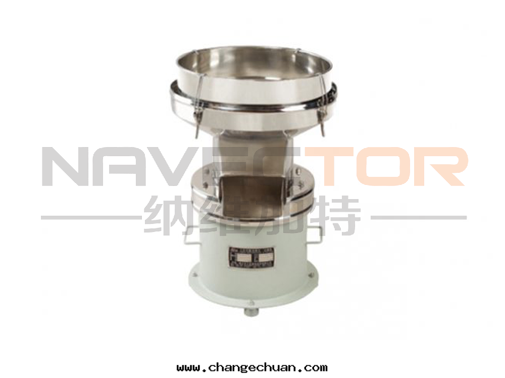 NFF系(xì)列迷你型篩分(fēn)機(jī)