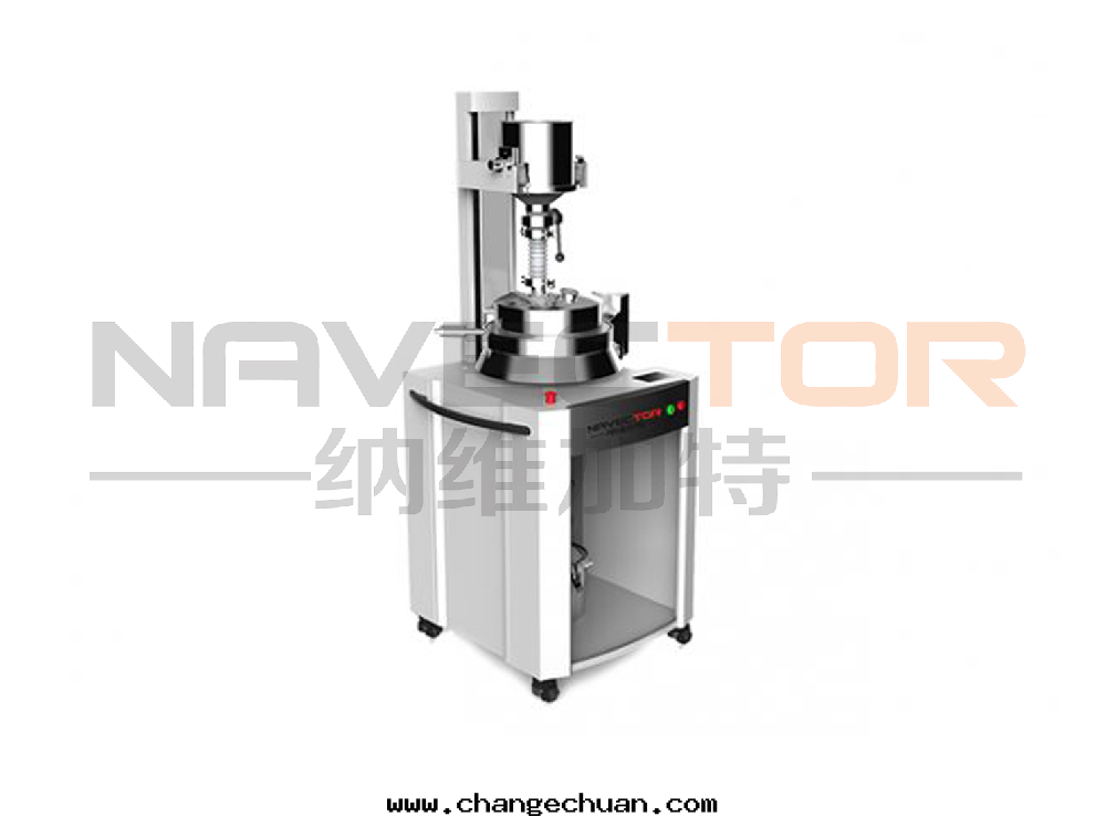 NMS系列3D打(dǎ)印(yìn)增材再循环(huán)系統