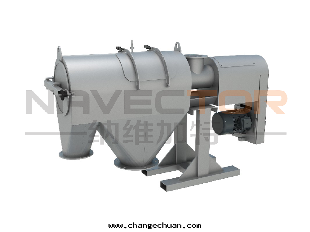 NCF系(xì)列離心(xīn)篩