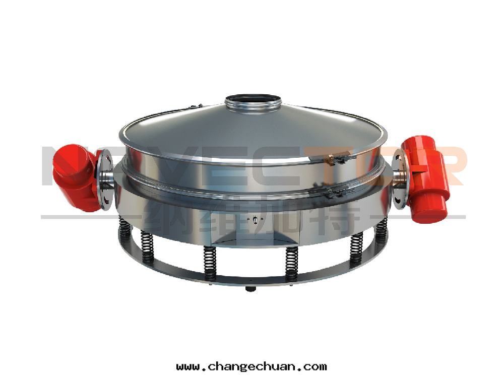 NCS系(xì)列直(zhí)排篩