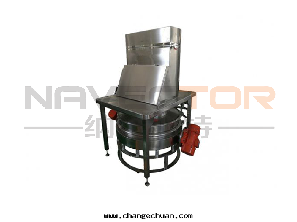 NBD系(xì)列无塵(chén)投料